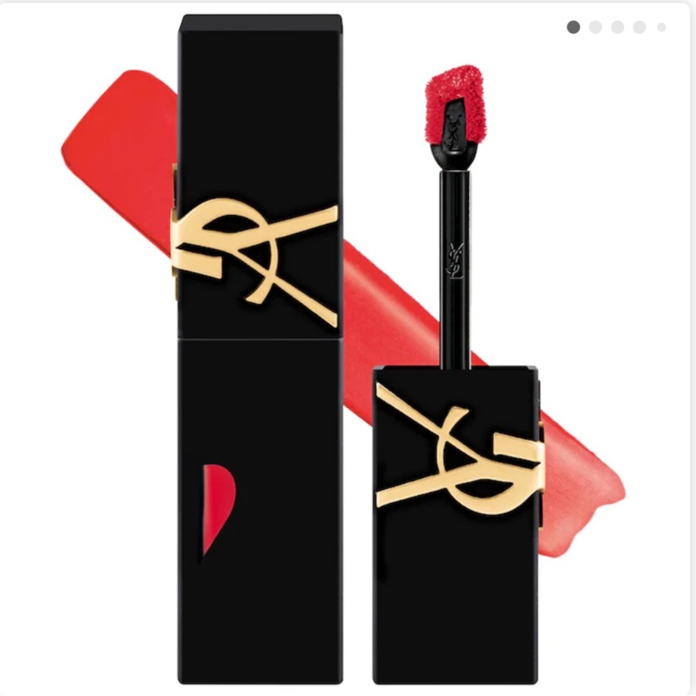 lip stain